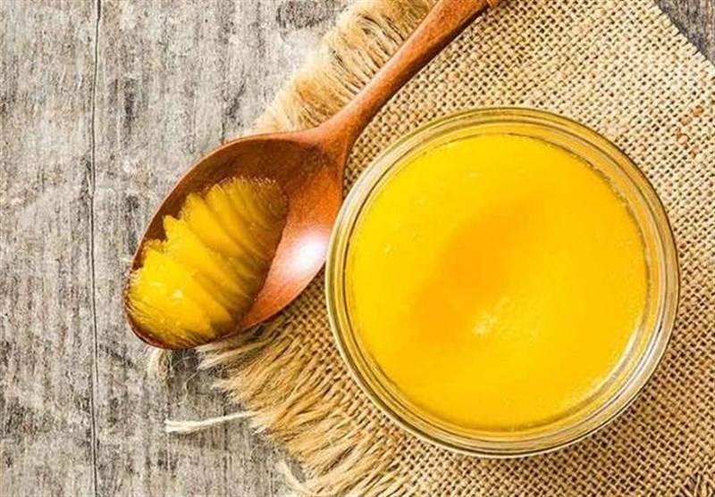 روغن حیوانی خانوم
